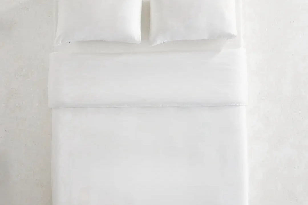 Furify® Pet Hair Resistant, Bamboo Duvet Set