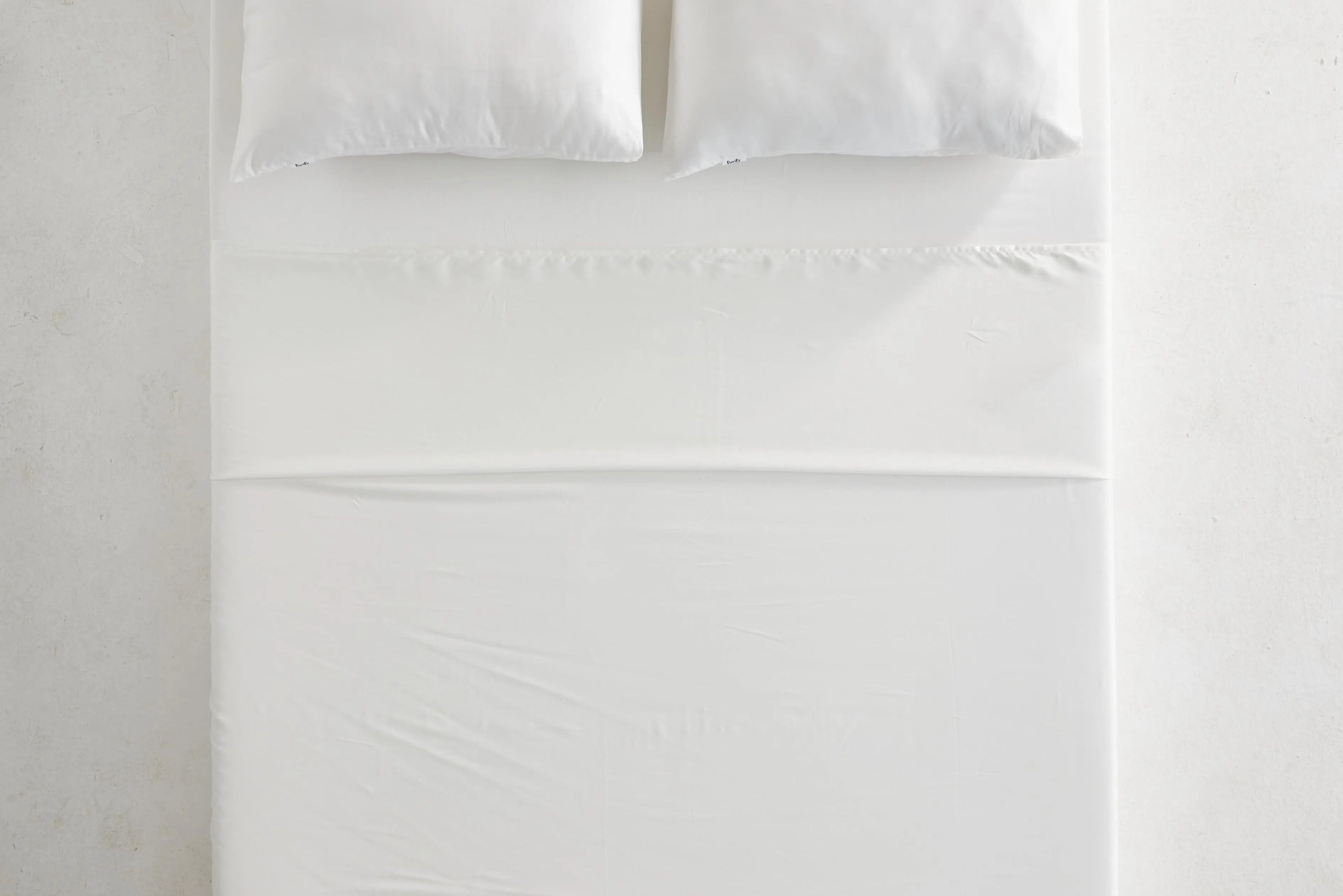 Furify® Pet Hair Resistant Bamboo Sheet Set