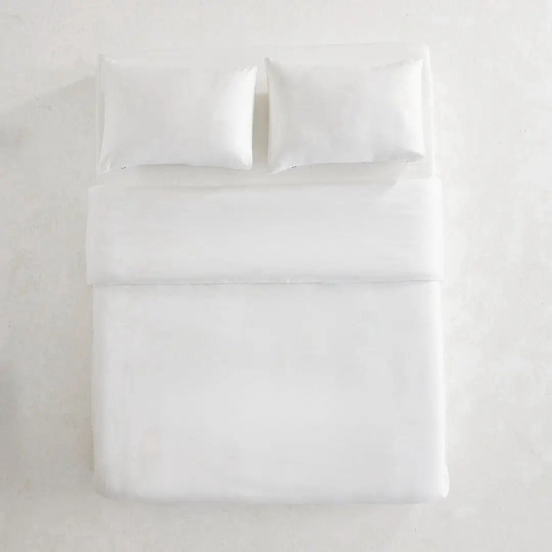 Furify® Pet Hair Resistant, Bamboo Duvet Set