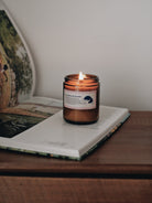  Eucalyptus & Lavender Candle Furify