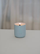 Furify® Soy & Coconut Wax Wood Wick Wabi-Sabi Candle Furify